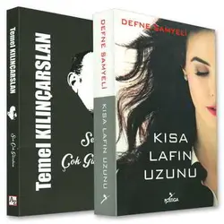İkili Kitap - Kısa Lafın Uzunu - Sen Çok Güzelsin