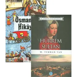 İkili Kitap - Osmanlıdan Hikayeler - Hürrem Sultan