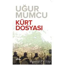 Kürt Dosyası - Uğur Mumcu - um:ag Yayınları