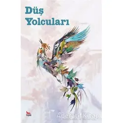 Düş Yolcuları - Muhabbet Kurt - Ceylan Yayınları
