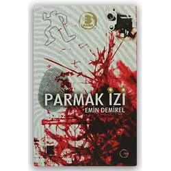 Parmak İzi - Emin Demirel - Renk Yayınları