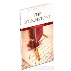 The Touchstone - İngilizce Roman - Edith Wharton - MK Publications