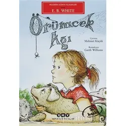 Örümcek Ağı - E. B. White - Yapı Kredi Yayınları