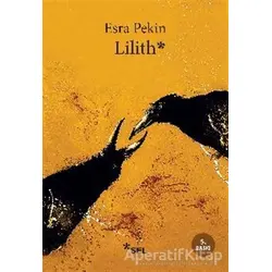 Lilith - Esra Pekin - Sel Yayıncılık