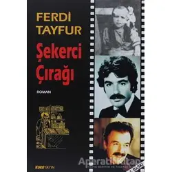 Şekerci Çırağı - Ferdi Tayfur - Kora Yayın