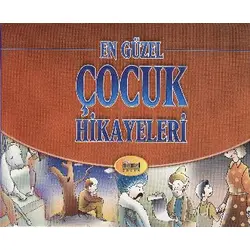 En Güzel Çocuk Hikayeleri Seti (32 Kitap Takım) - Hikmet Neşriyat