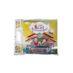 Batu Bilgi Küpü Okul Öncesi Eğitim Set