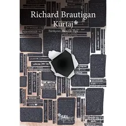 Kürtaj - Richard Brautigan - Sel Yayıncılık