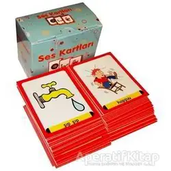 Ses Kartları - Kolektif - Yuka Kids