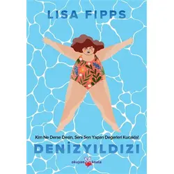 Deniz Yıldızı - Lisa Fipps - Okuyan Koala