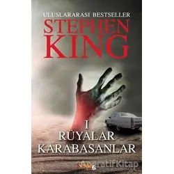 Rüyalar / Karabasanlar 1 - Stephen King - Sayfa6 Yayınları
