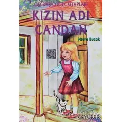 Kızın Adı Candan - Nevra Bucak - Özyürek Yayınları