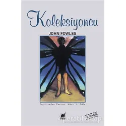 Koleksiyoncu - John Fowles - Ayrıntı Yayınları