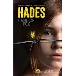 Hades - Candice Fox - Martı Yayınları