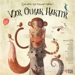 Var Olmak Haktır - Yonca Evcimik - Masalperest