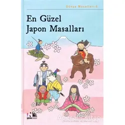 En Güzel Japon Masalları - Kolektif - Nesin Yayınevi