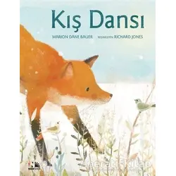 Kış Dansı - Marion Dane Bauer - Nesin Yayınevi