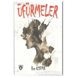 Üfürmeler - Rıza Özdemir - Dorlion Yayınları