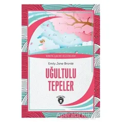 Uğultulu Tepeler - Emily Jane Bronte - Dorlion Yayınları
