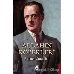Allahın Köpekleri - Rafael Sabatini - Dorlion Yayınları