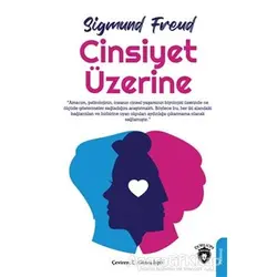 Cinsiyet Üzerine - Sigmund Freud - Dorlion Yayınları
