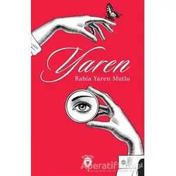 Yaren - Rabia Yaren Mutlu - Dorlion Yayınları