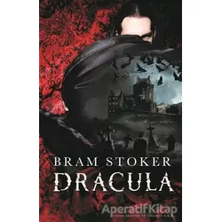 Dracula - Bram Stoker - Martı Yayınları
