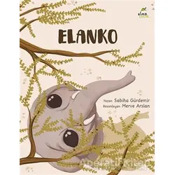 Elanko - Sabiha Gürdemir - Elma Çocuk
