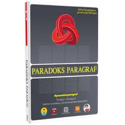 Tonguç Akademi TYT Paradoks Paragraf