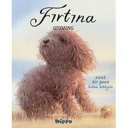 Fırtına - Guojing - Hippo Yayınları