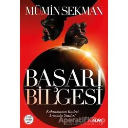 Başarı Bilgesi - Mümin Sekman - Alfa Yayınları