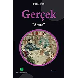 Yeşil Elma Yayıncılık - Gerçek Amca