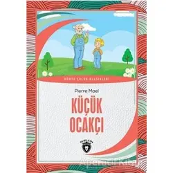 Küçük Ocakçı - Pierre Mael - Dorlion Yayınları