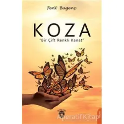 Koza - Ferit Bugenç - Dorlion Yayınları