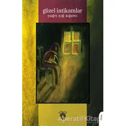 Güzel İntikamlar - Çağrı Çığ Sığırcı - Dorlion Yayınları