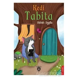Kedi Tabita - Sezer Aygün - Dorlion Yayınları
