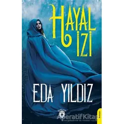 Hayal İzi - Eda Yıldız - Dorlion Yayınları