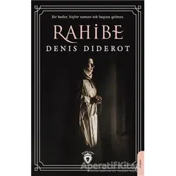 Rahibe - Denis Diderot - Dorlion Yayınları