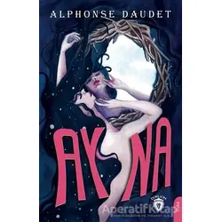Ayna - Alphonse Daudet - Dorlion Yayınları
