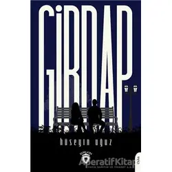 Girdap - Hüseyin Uğuz - Dorlion Yayınları