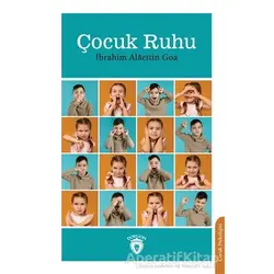 Çocuk Ruhu - İbrahim Alaaddin Gövsa - Dorlion Yayınları
