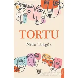 Tortu - Nida Tokgöz - Dorlion Yayınları