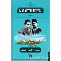 Madalyonun Tersi - Samih Nafiz Tansu - Dorlion Yayınları