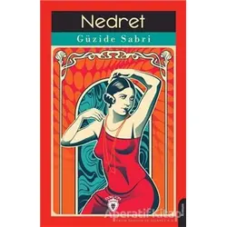 Nedret - Güzide Sabri - Dorlion Yayınları