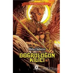 Doğruluğun Kılıcı - Rafael Sabatini - Dorlion Yayınları