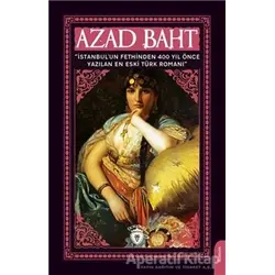 Azad Baht - Azad Baht - Dorlion Yayınları