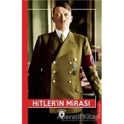 Hitlerin Mirası - Kolektif - Dorlion Yayınları