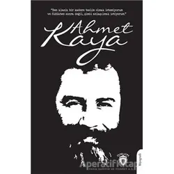 Ahmet Kaya - Ferda Özcanlı - Dorlion Yayınları