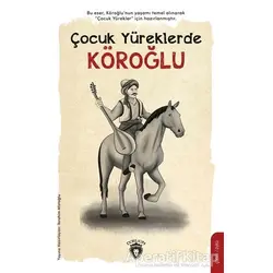 Çocuk Yüreklerde Köroğlu - İbrahim Afatoğlu - Dorlion Yayınları