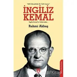 İngiliz Kemal - Rahmi Akbaş - Dorlion Yayınları